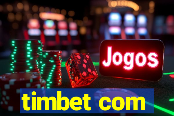 timbet com